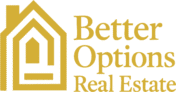 Better Options Real Estate