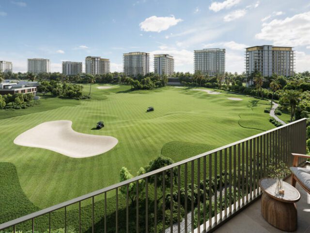 Golf Hills at Emaar South – Investment & Lifestyle Insight (2026)