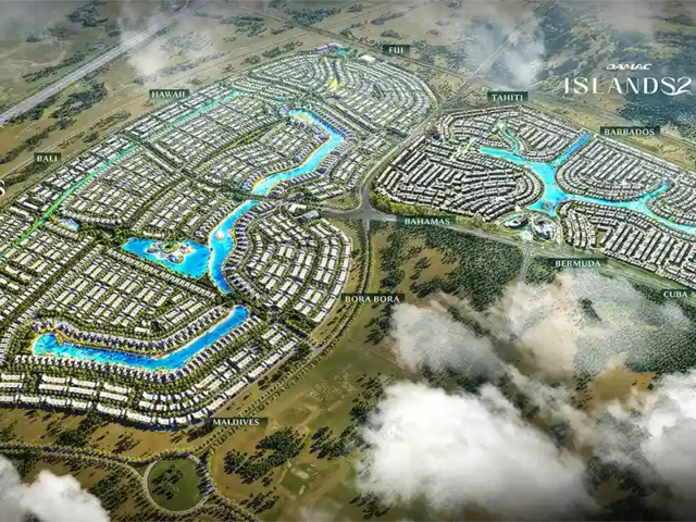 Smart Homes & Sustainable Communities in Dubai 2026
