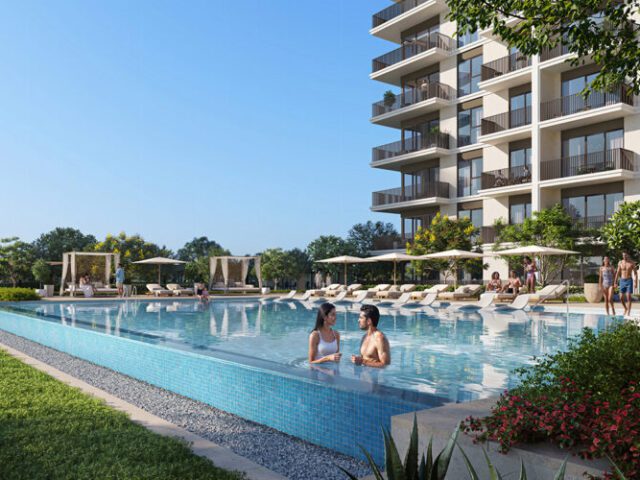 Vista Ridge by Emaar – Elegant Golfside Living in Dubai South