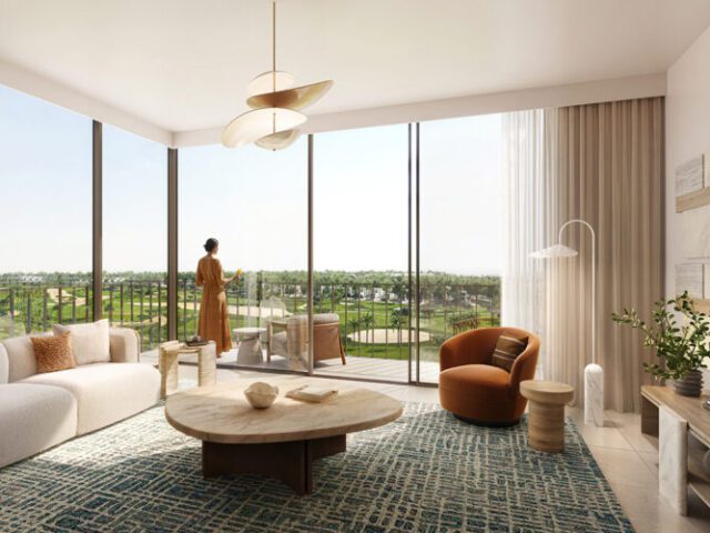 Unlocking the Benefits: Why Dubai Real Estate is a Smart Investment