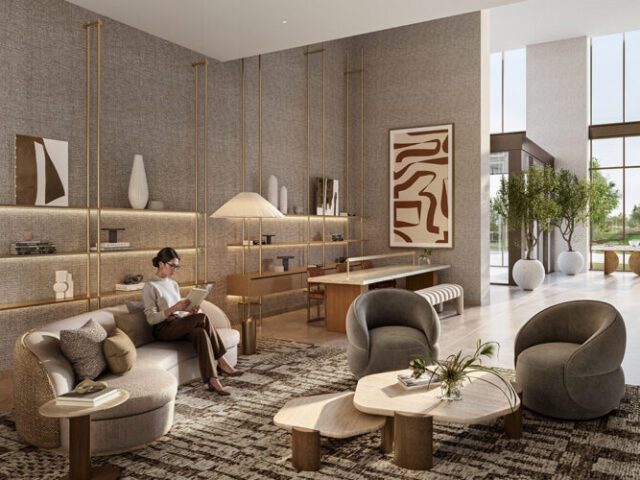 Why Hotel Apartments Are Dominating Dubai’s Furnished Property Market in 2026