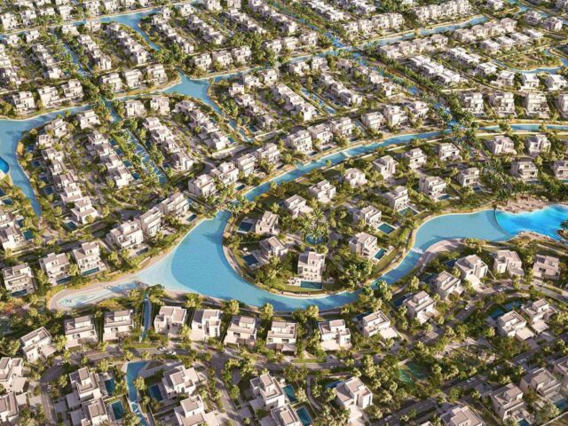 Dubai South Breaks Ground on Dh2 Billion HAYAT Community