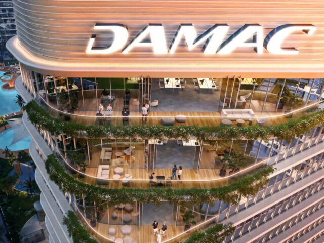 Explore Damac Hills: A Premier Community in Dubai