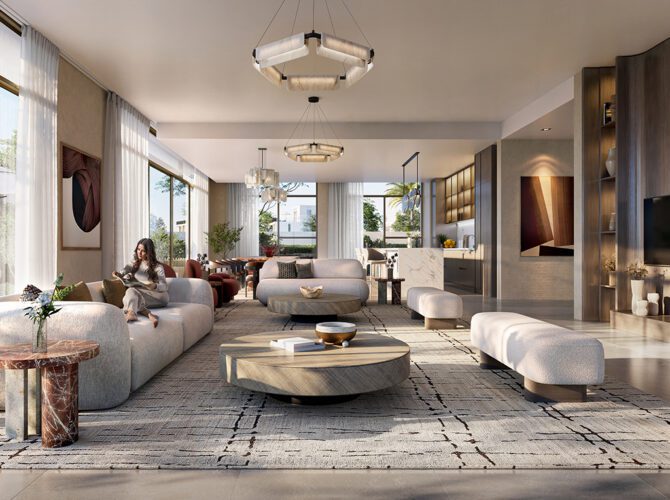 Investing in Dubai Real Estate: A Bright Future