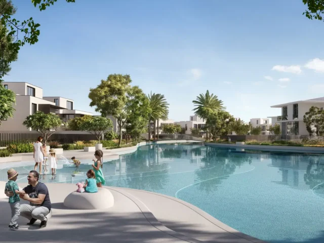 Discover the Luxurious Palmiera Collective: Emaar’s Exclusive Villas