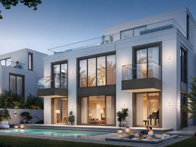 Palmiera Collective: Discover Emaar Properties’ Oasis