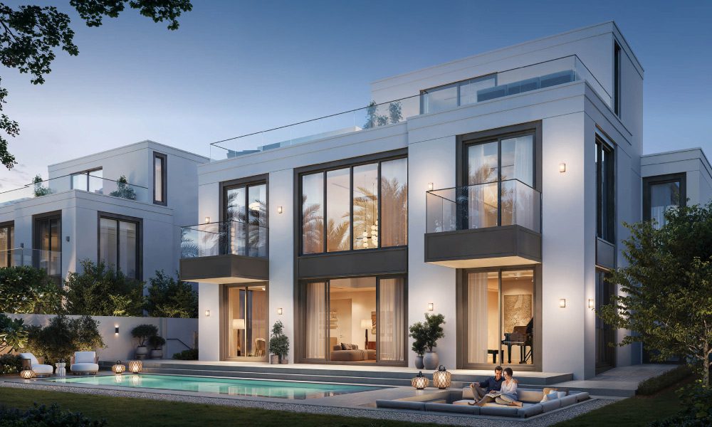 Palmiera Collective Emaar Properties featured image