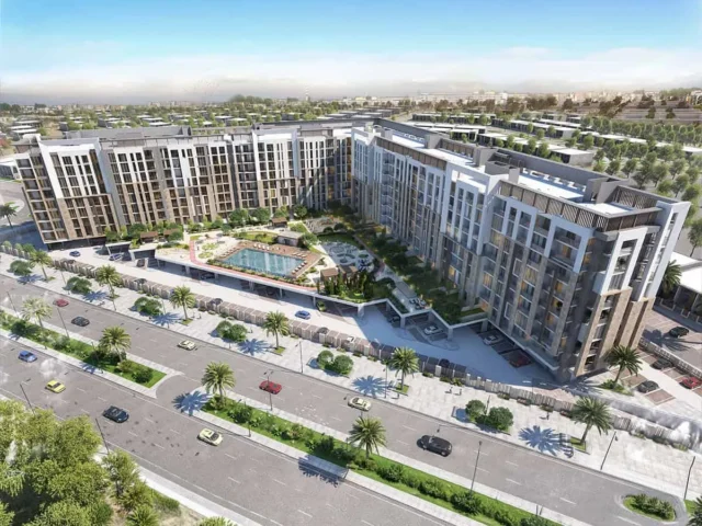 Rukan Lofts by Reportage Properties