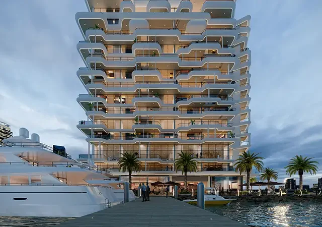 Azizi Wasel – Dubai Islands, Dubai