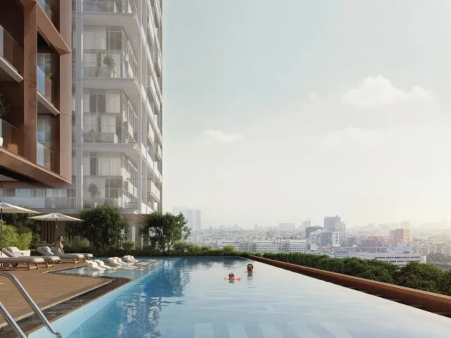 Azizi Farishta II – Modern Creekside Living in Al Jaddaf, Dubai