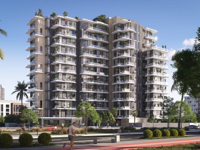 Bond Living – Dubai Land Residence Complex (DLRC)